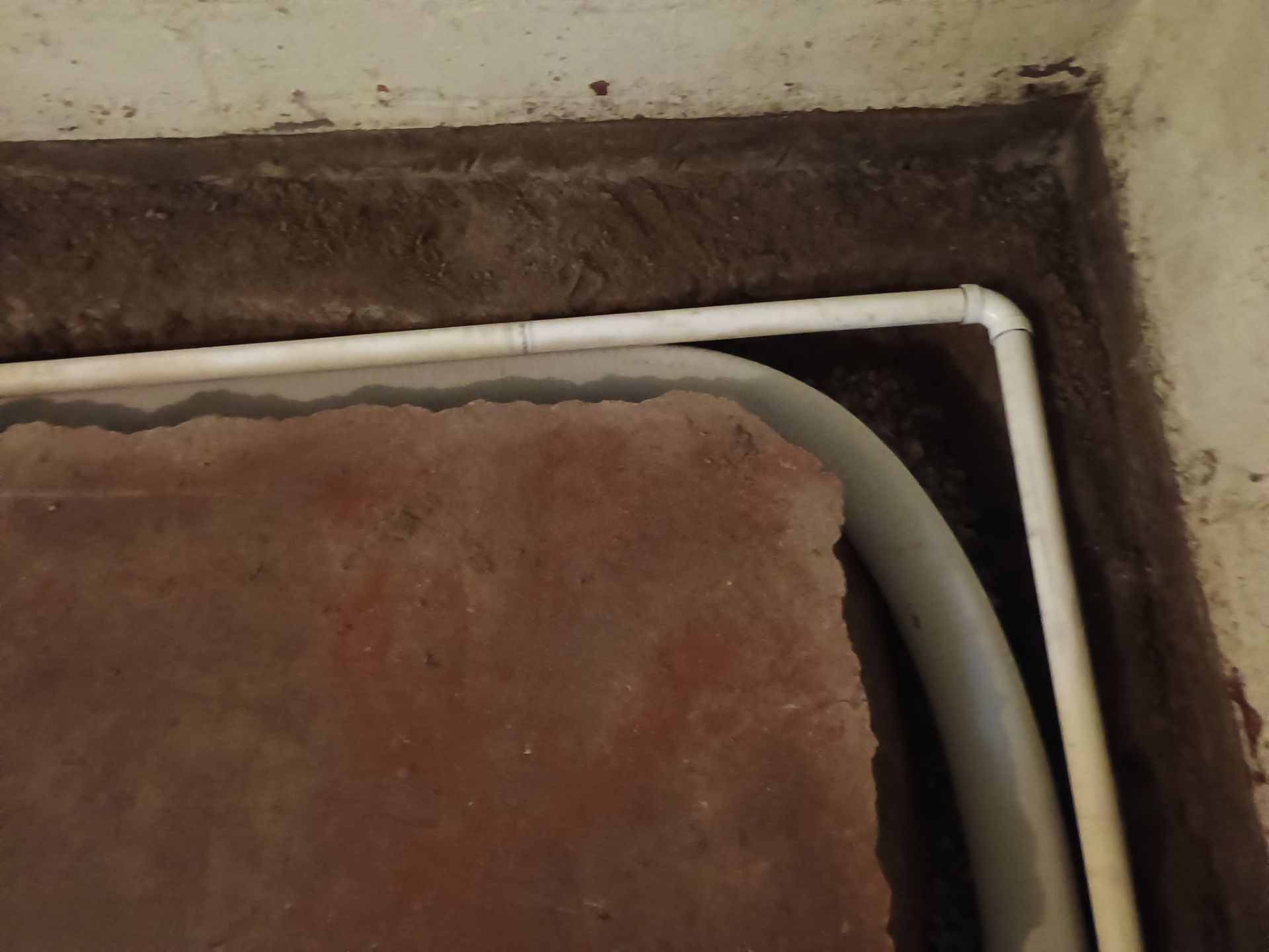Interior Drain Tile & Sump Pump System in North Minneapolis by Waterproofing Northeast