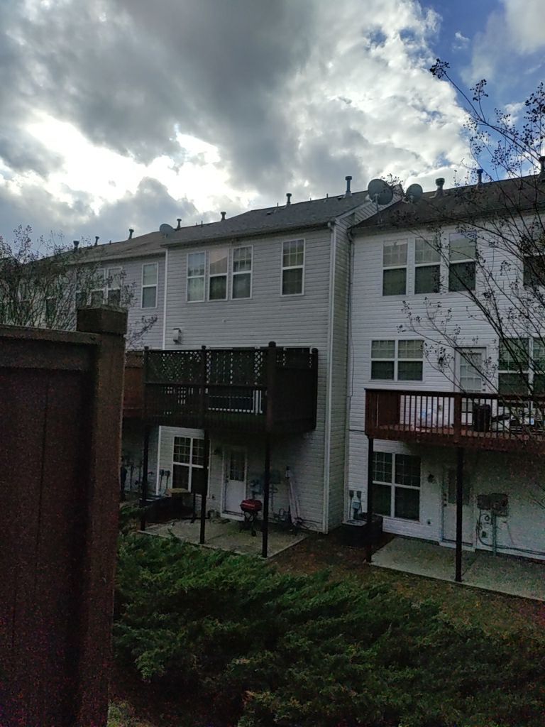 Residential Roofing Installation using Owens Corning by Inspector Roofing and Restoration