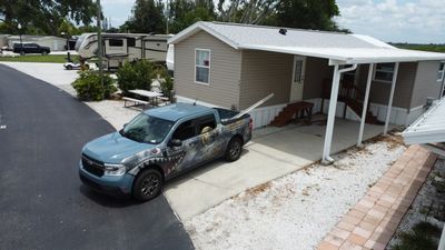 Roof Replacement in Ruskin, FL