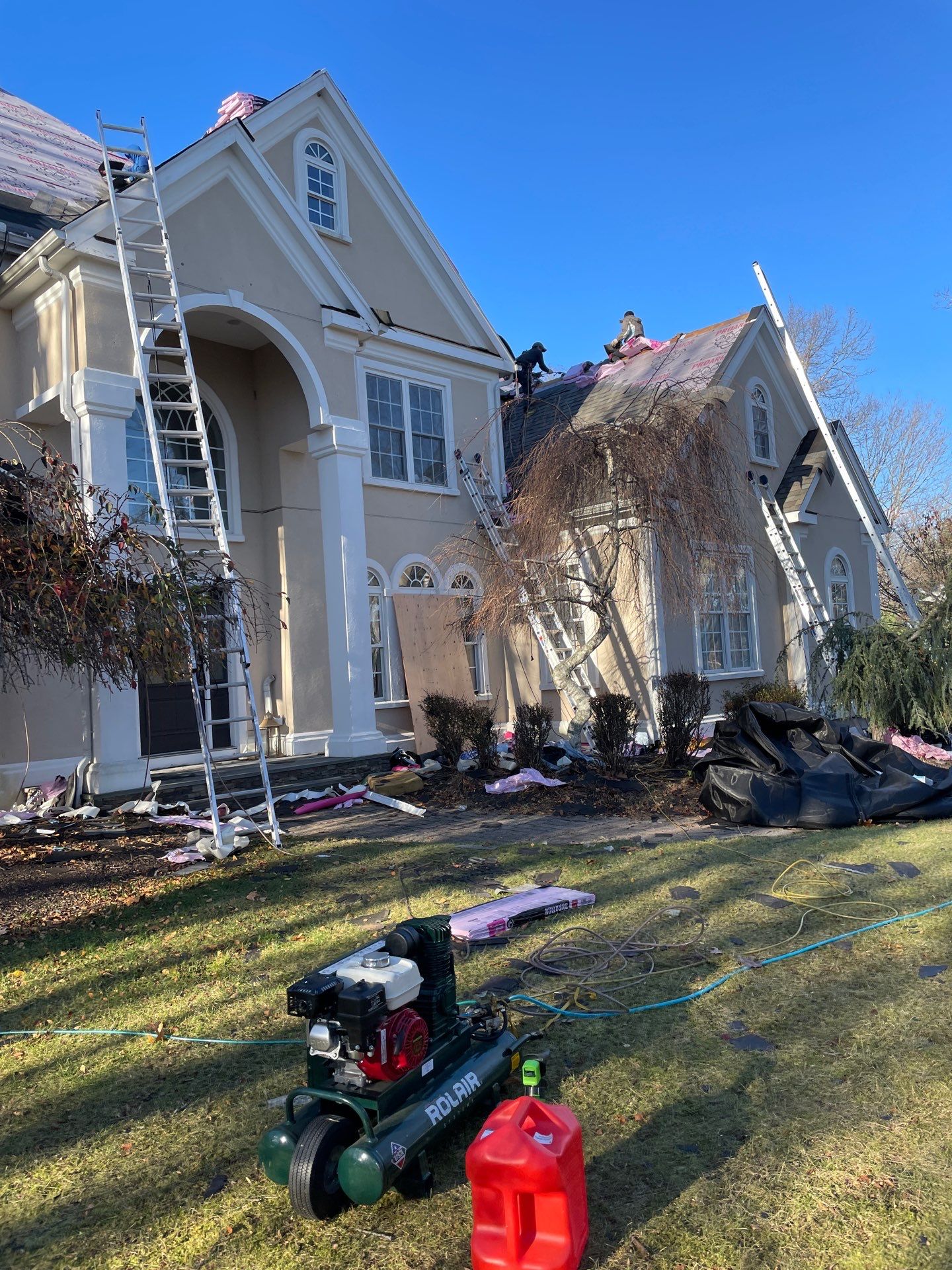 North Branford by All site builders LLC
