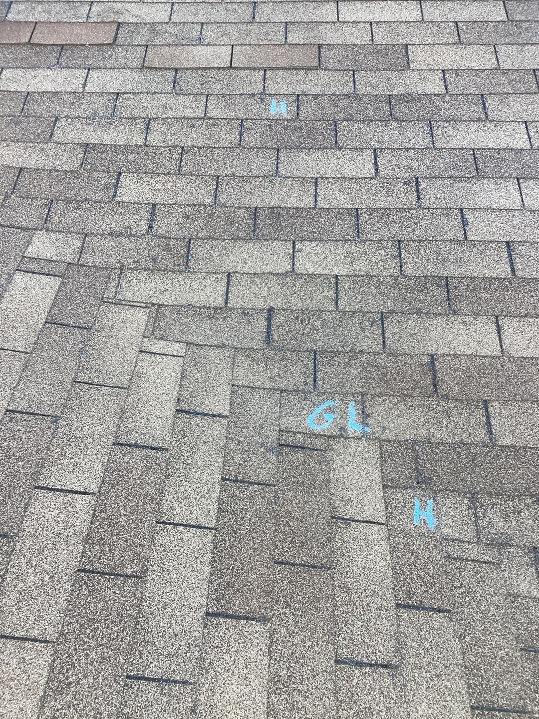 Misty's Full Re-Roof by All Storm Roofing & Construction