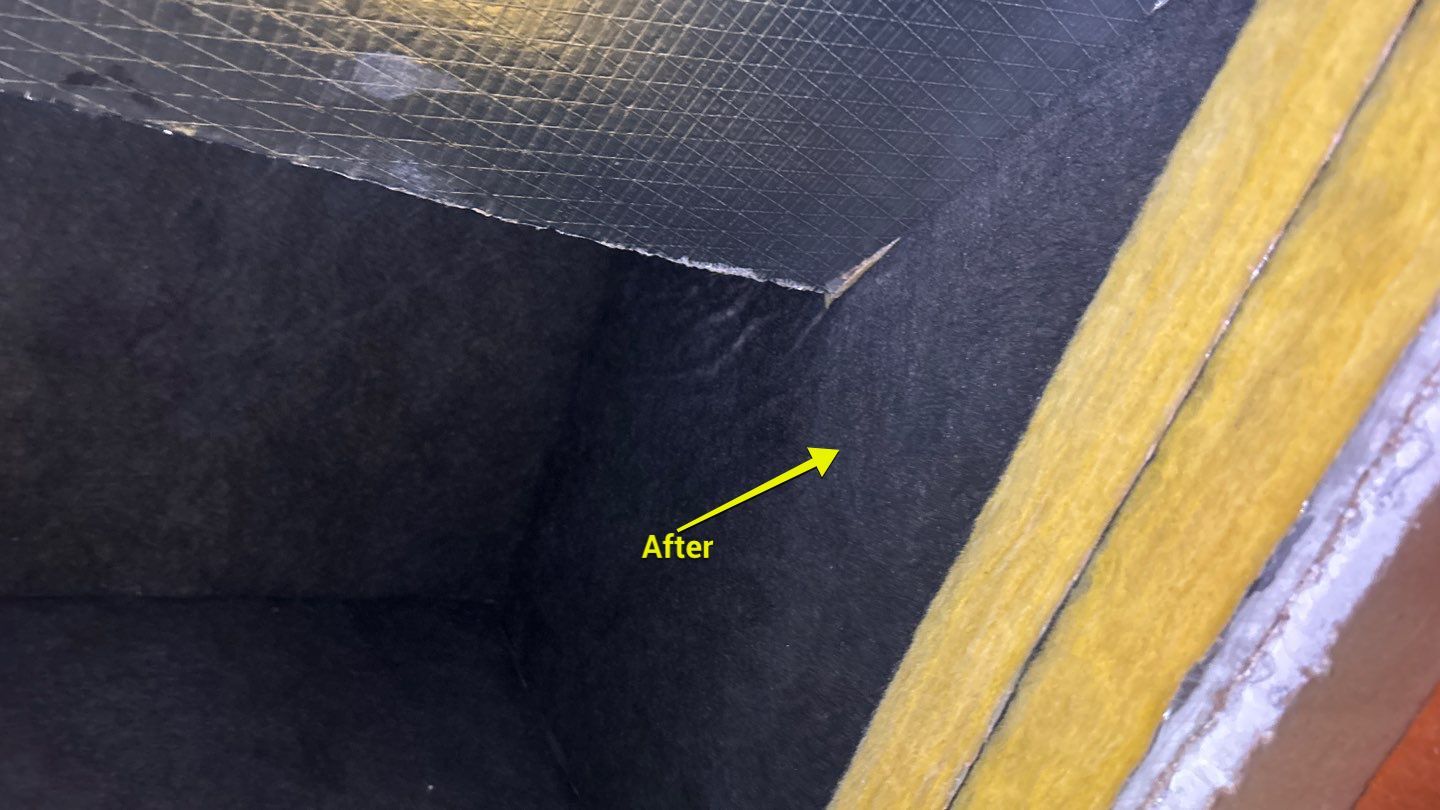 Commercial Air Duct Cleaning in Eustis by Hygienic Air, Inc