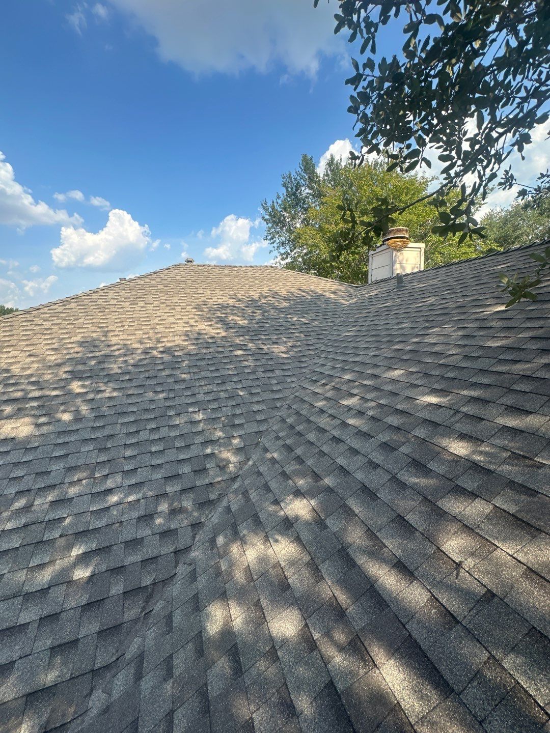 Roof Repair Houston by Roof Repair Services LLC