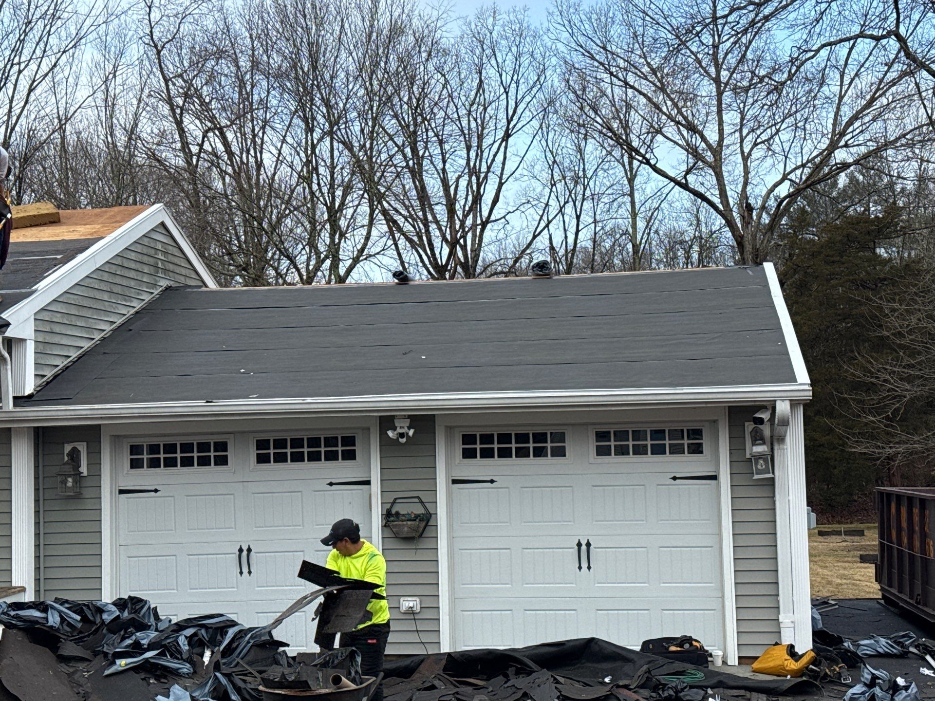 Northford by All site builders LLC