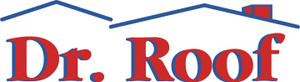 Logo for Dr Roof Atlanta