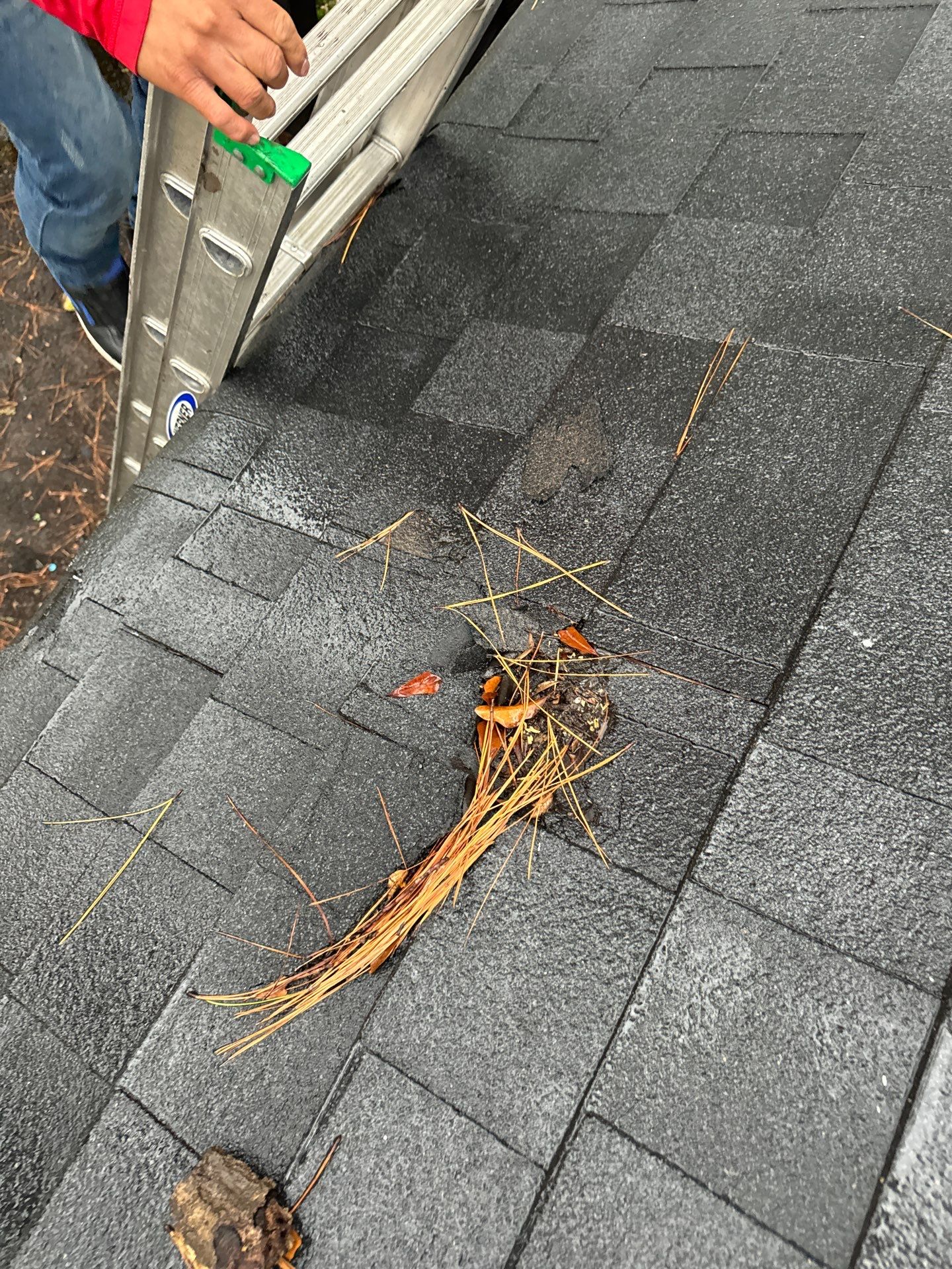 Roof Repair Houston by Roof Repair Company