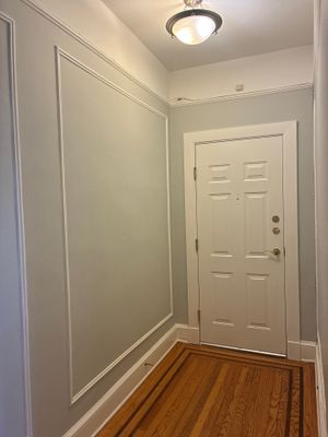 Interior House Painting in Washington, DC