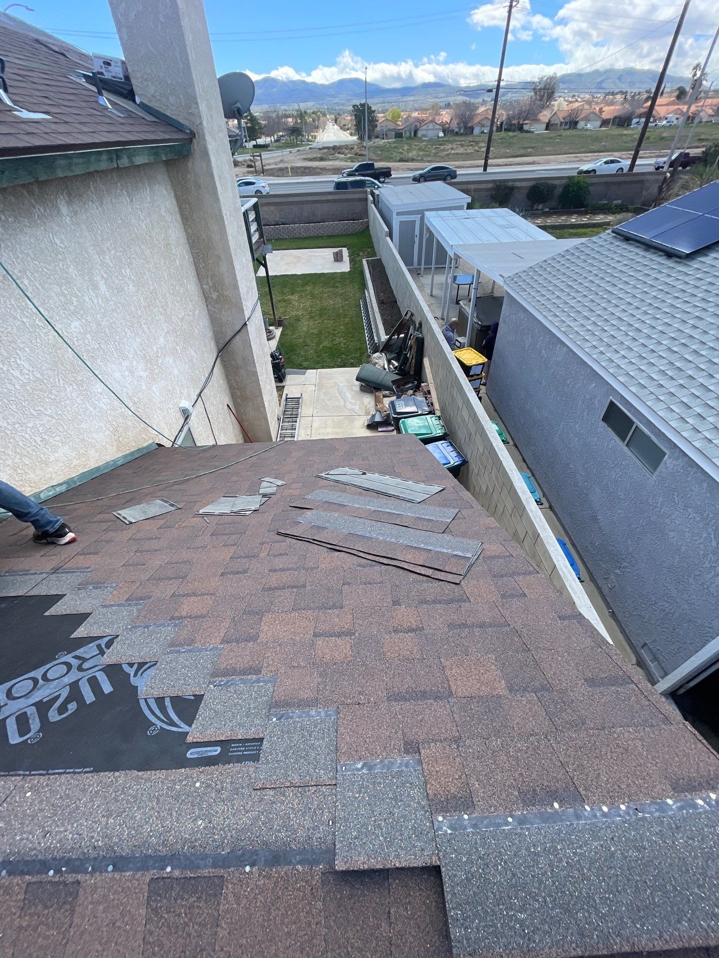 Roof Replacement - Palmdale, CA 93550 by Epic Roof Replacement