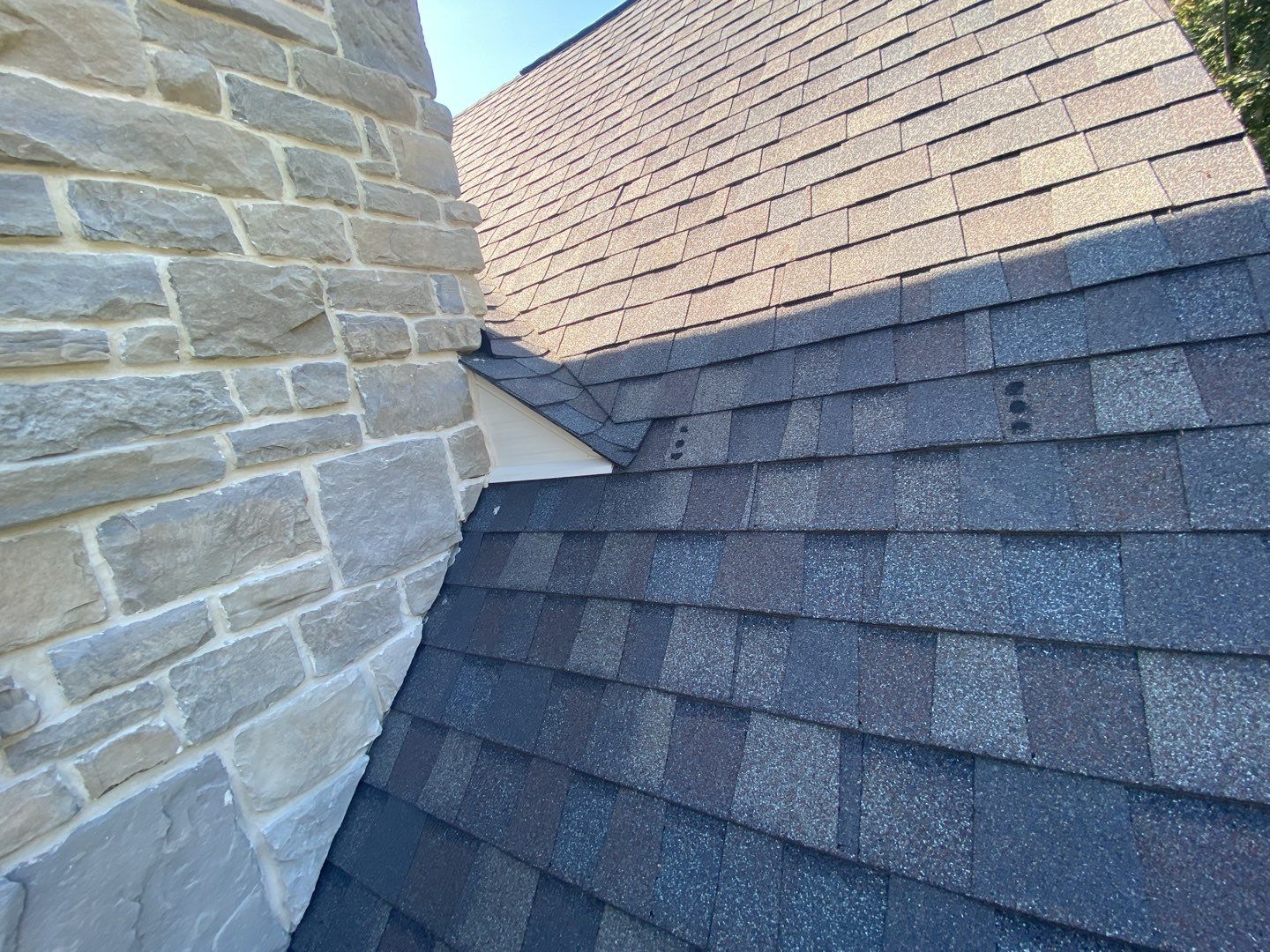 Stacey Kyle by Silver Leaf Contracting 