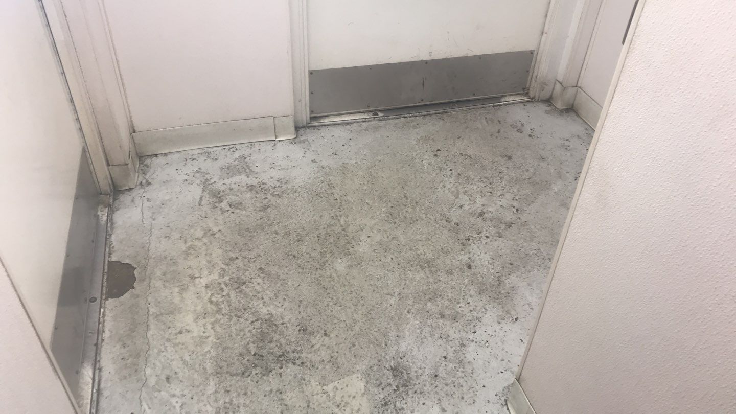 Applied Metals Commercial Application by Knot Just Decks