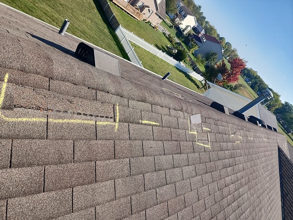Fairfield Township - Hearthstone Grey by Tamlin Roofing