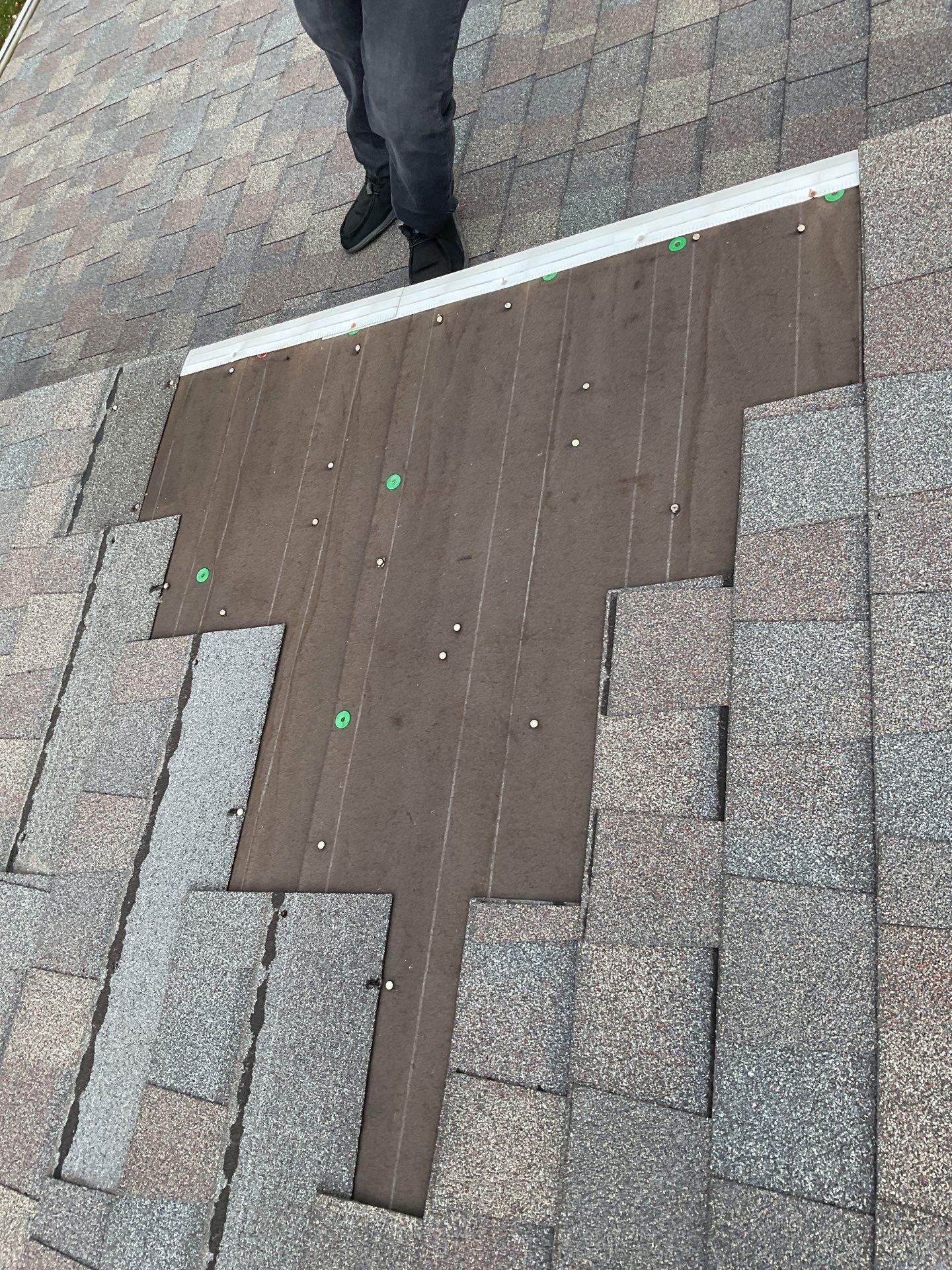 University Heights - Storm Restoration by Atlas Roofing & Restoration