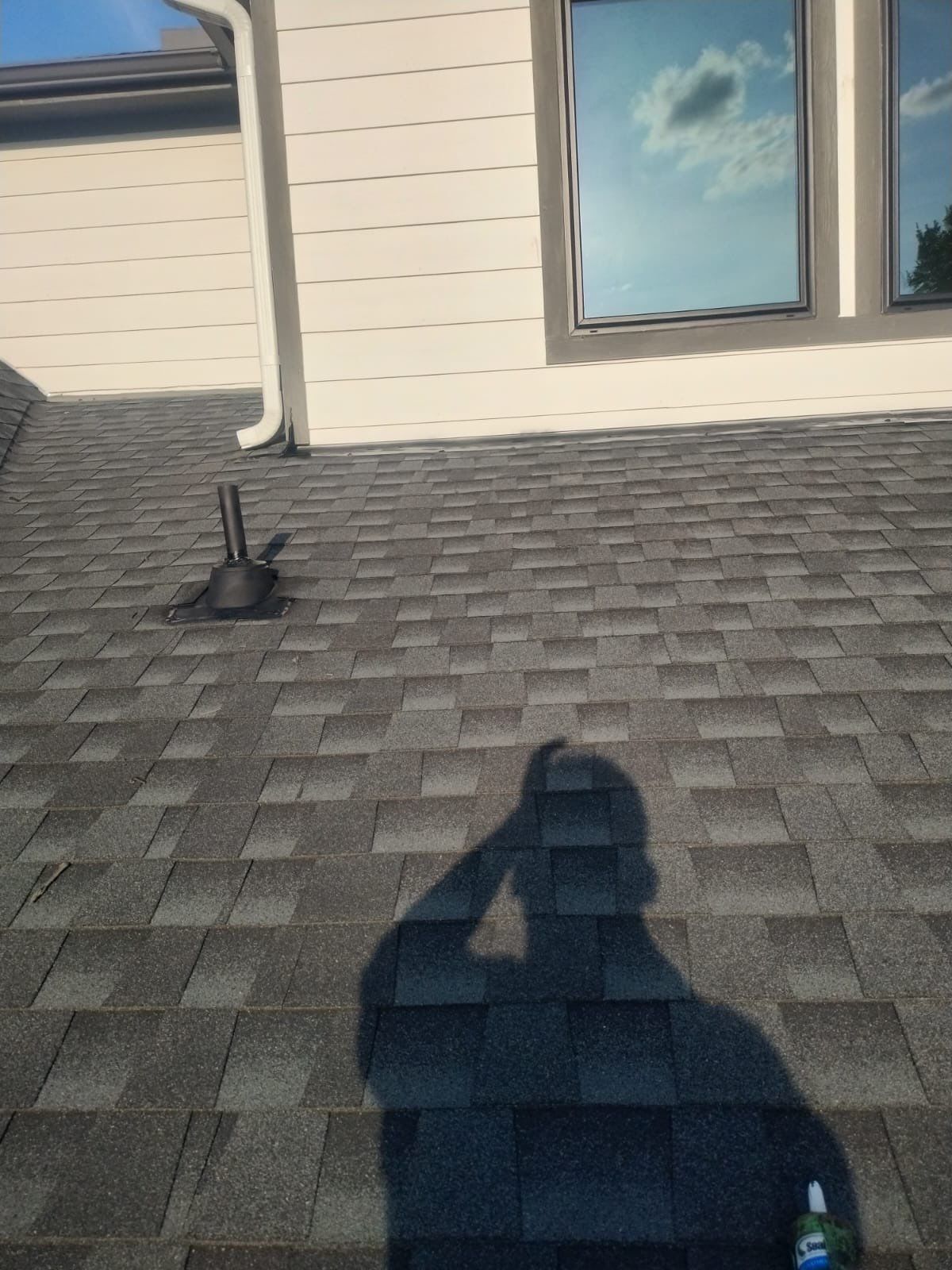 Repairs by Proud Roofing by Proud Roofing