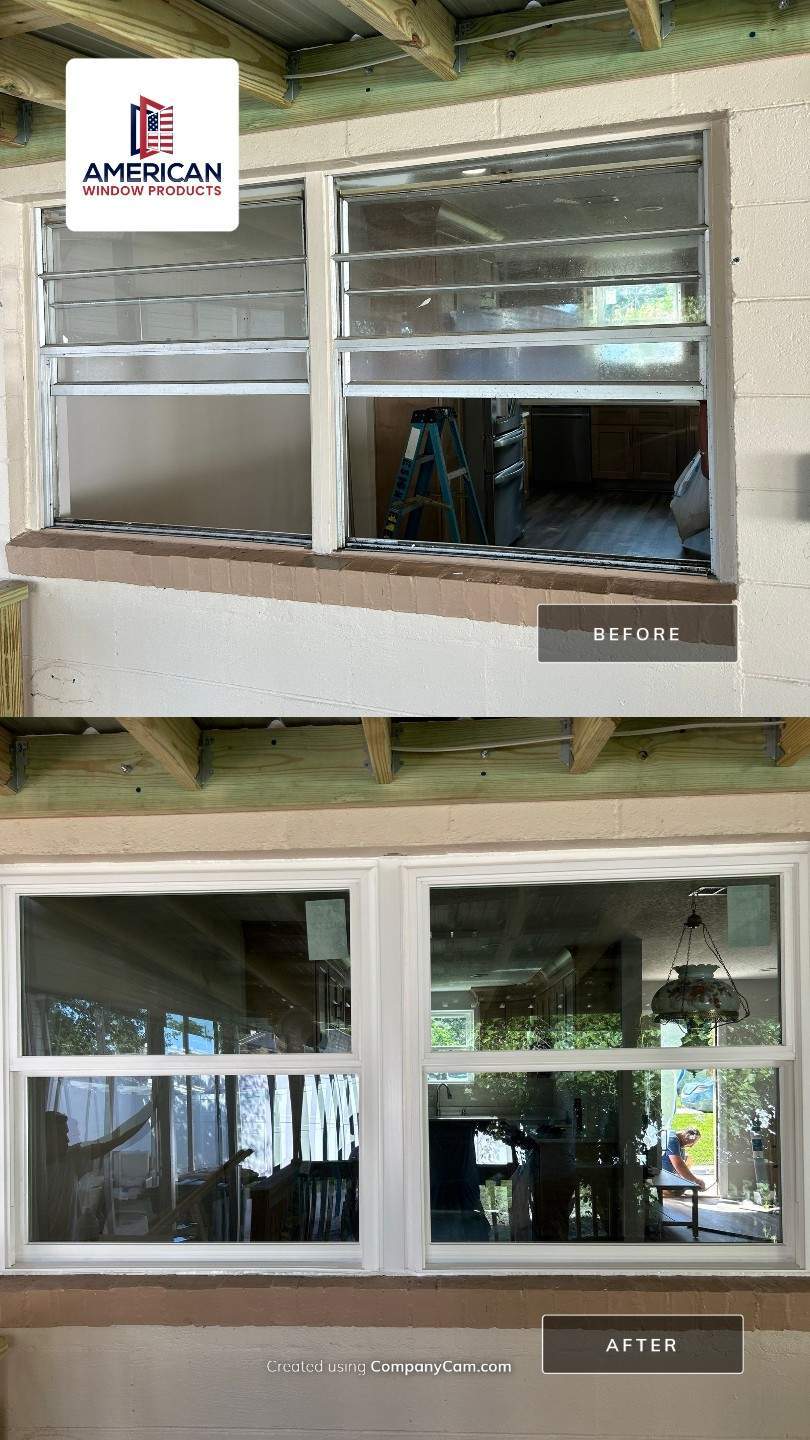 Slocomb Windows and Doors by American Window Products Inc CBC1251207