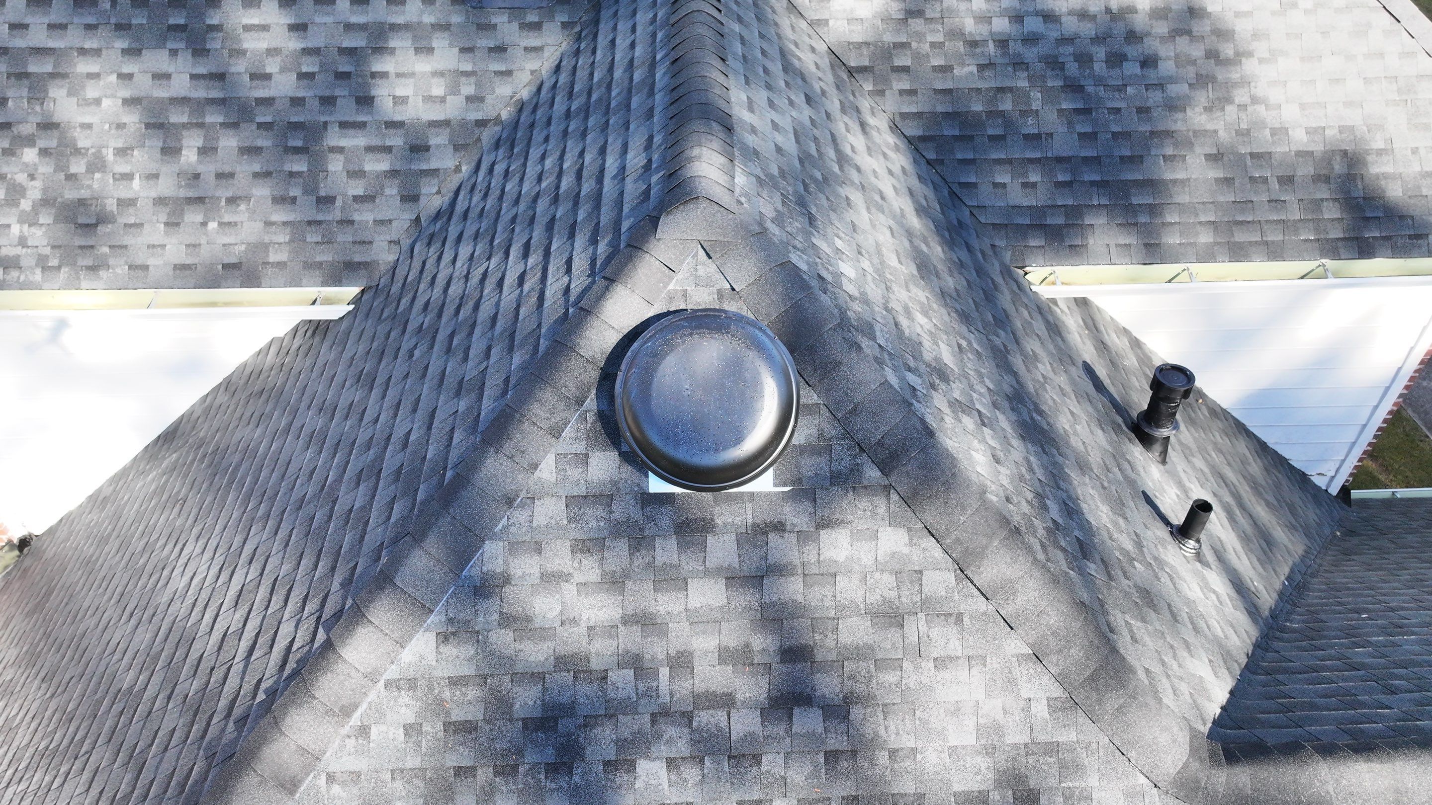 GAF Timberline HDZ Charcoal by Element Pros Roofing, LLC