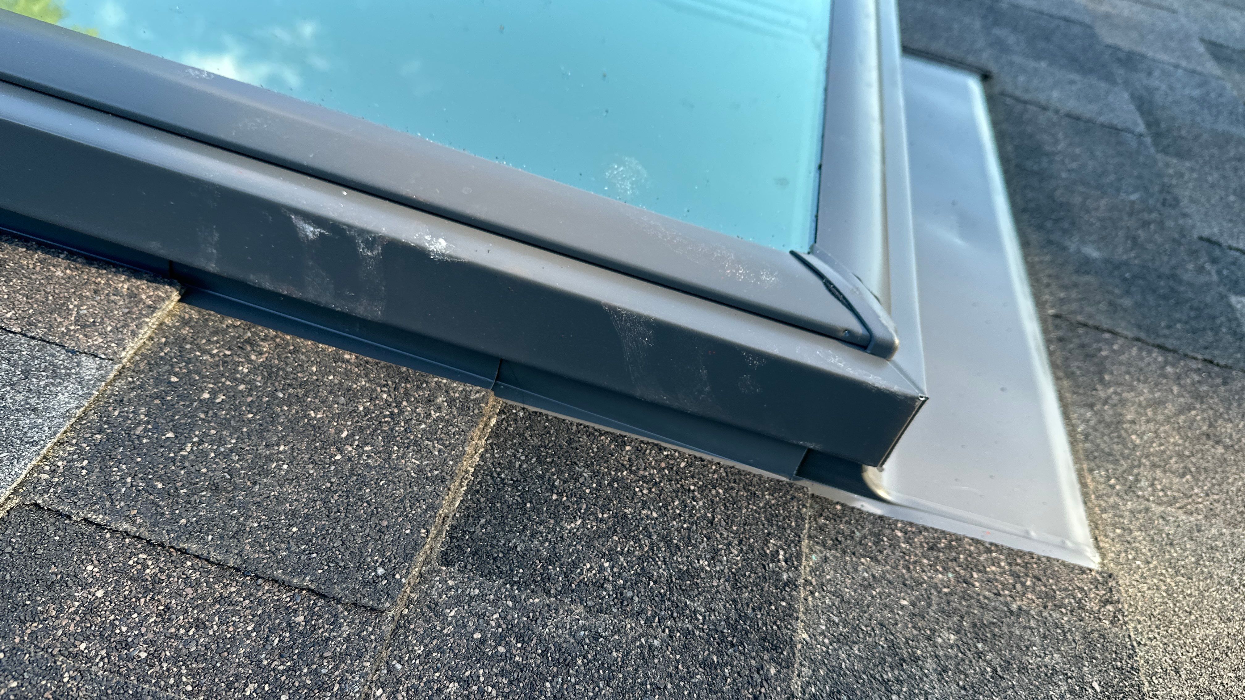 Roof, Gutter, and Skylight Replacement by Homestyle in Hinckley by Homestyle Home Improvements (HHI)