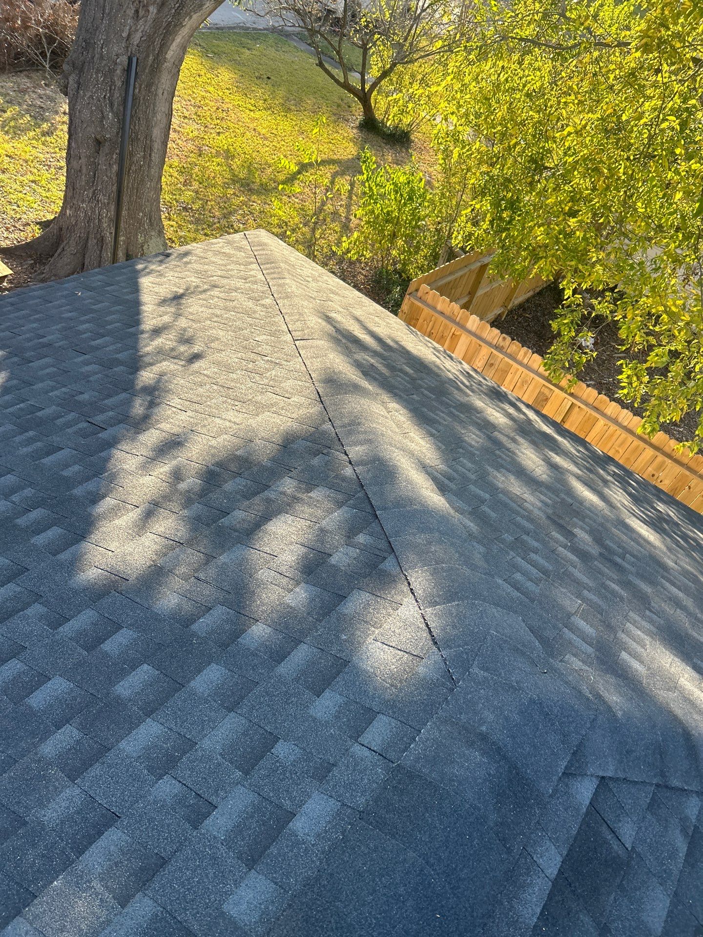 Roof Replacement in Braeburn Terrace, Houston TX by Roof Repair Company
