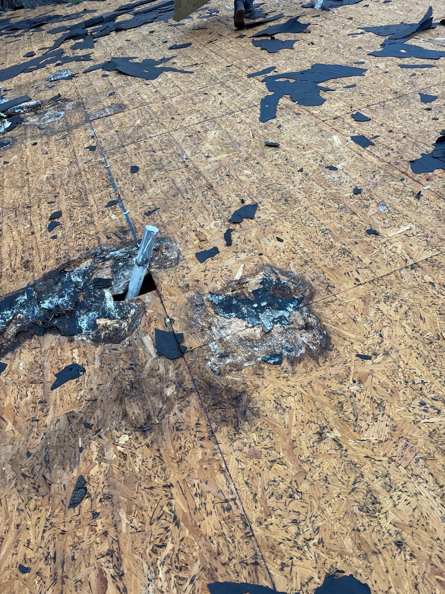 Roof Replacement Sugarland by Roof Repair Services LLC