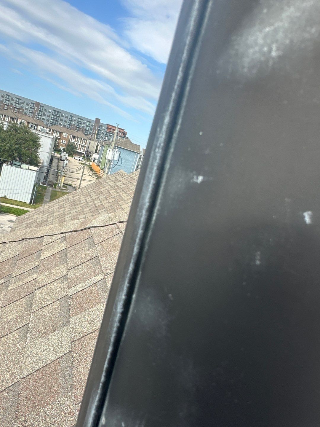 Roof Repair Houston by Roof Repair Services LLC