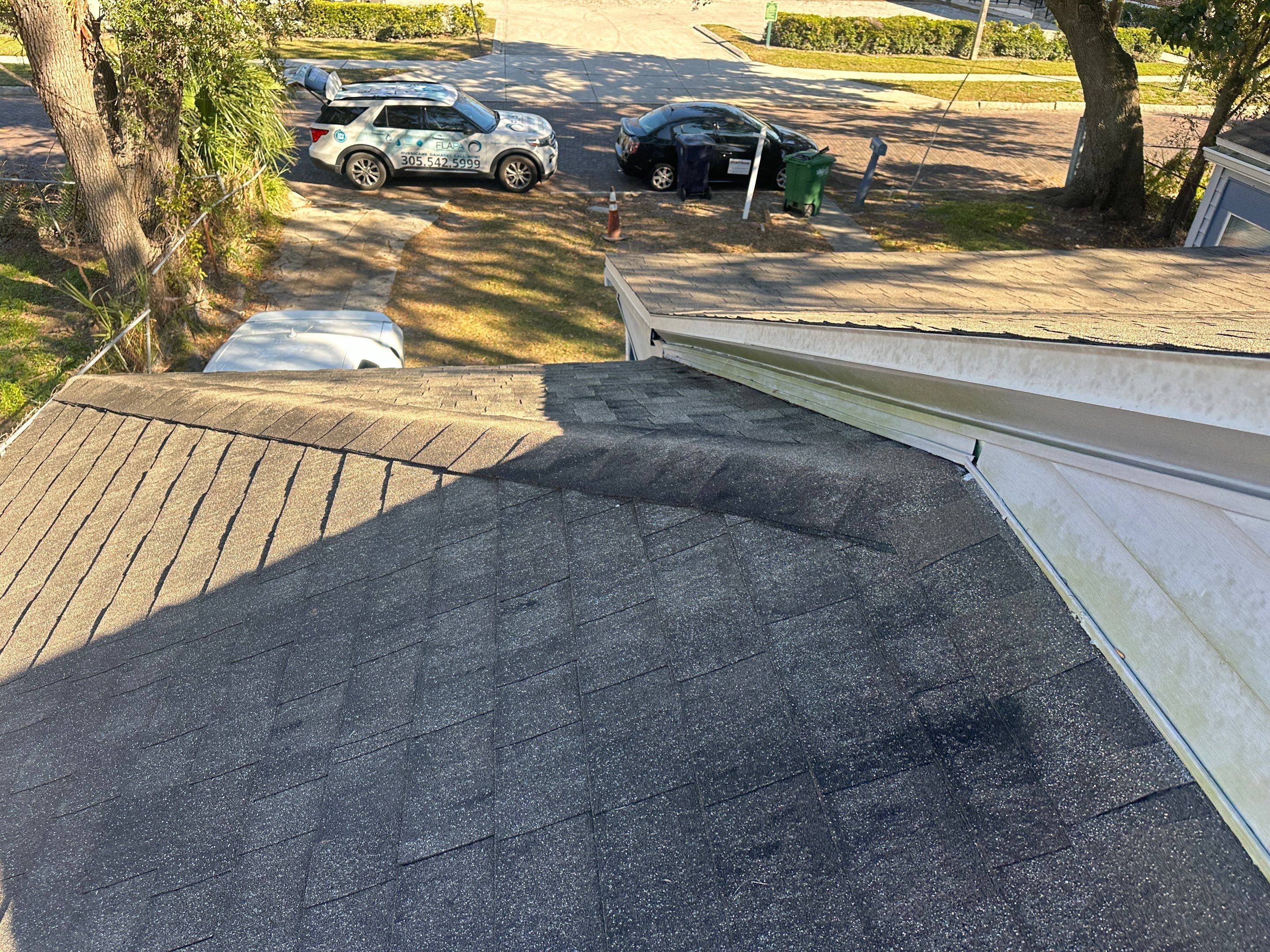 Water Damage Claim in Riverview by FLAPA & KeyStone