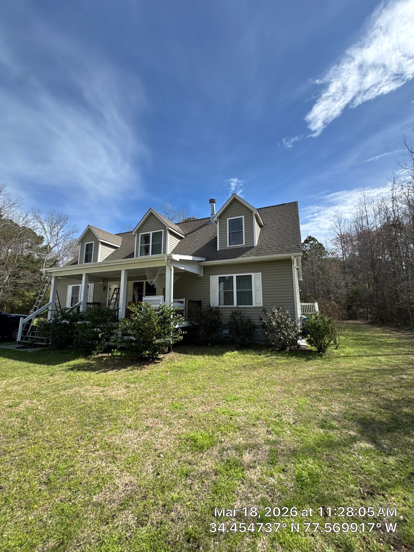 Surf City | NC Roofs by North Carolina Roofs