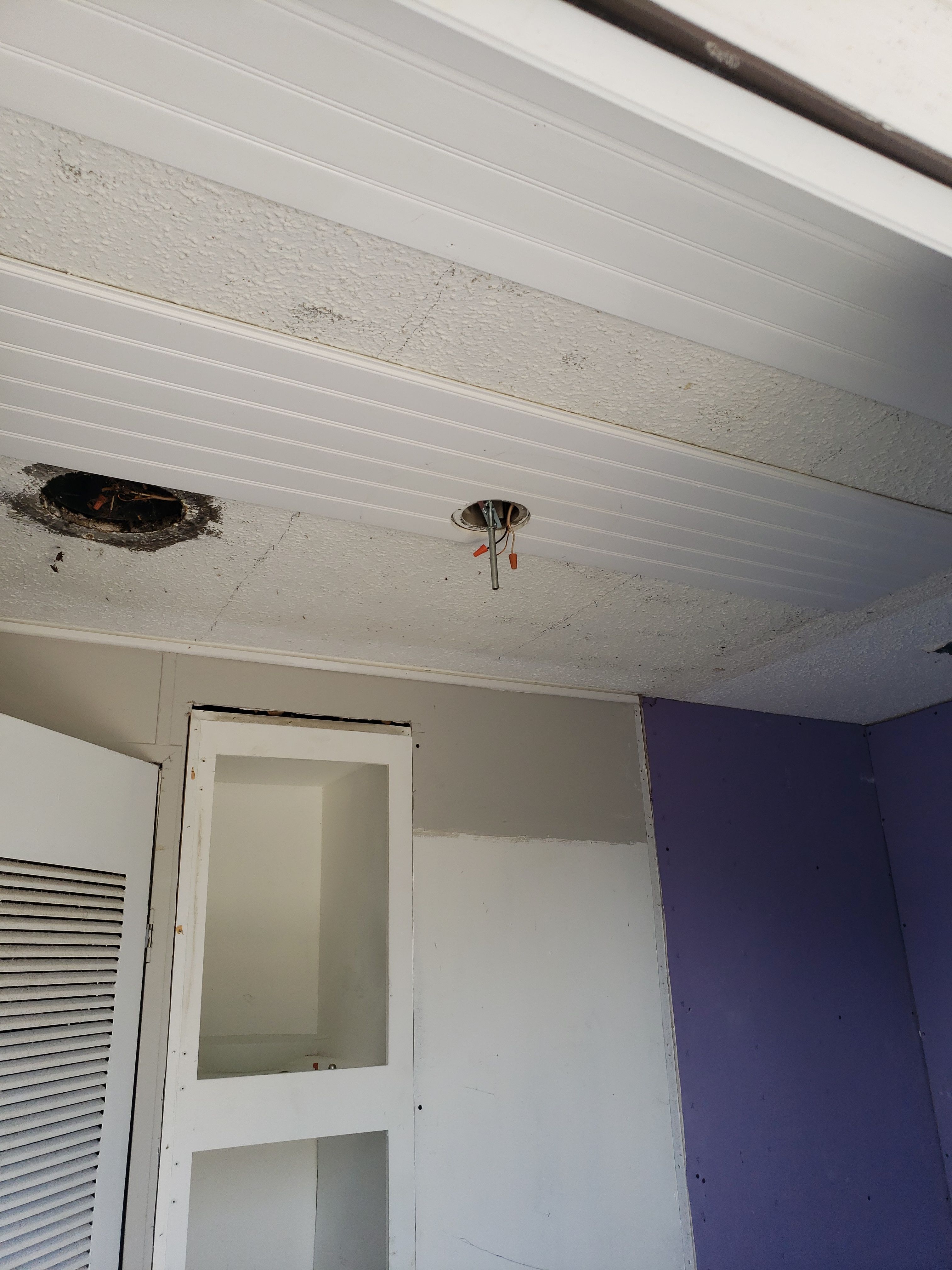 Master Bath & Laundry Space Optimization by A Step Above Handy LLC
