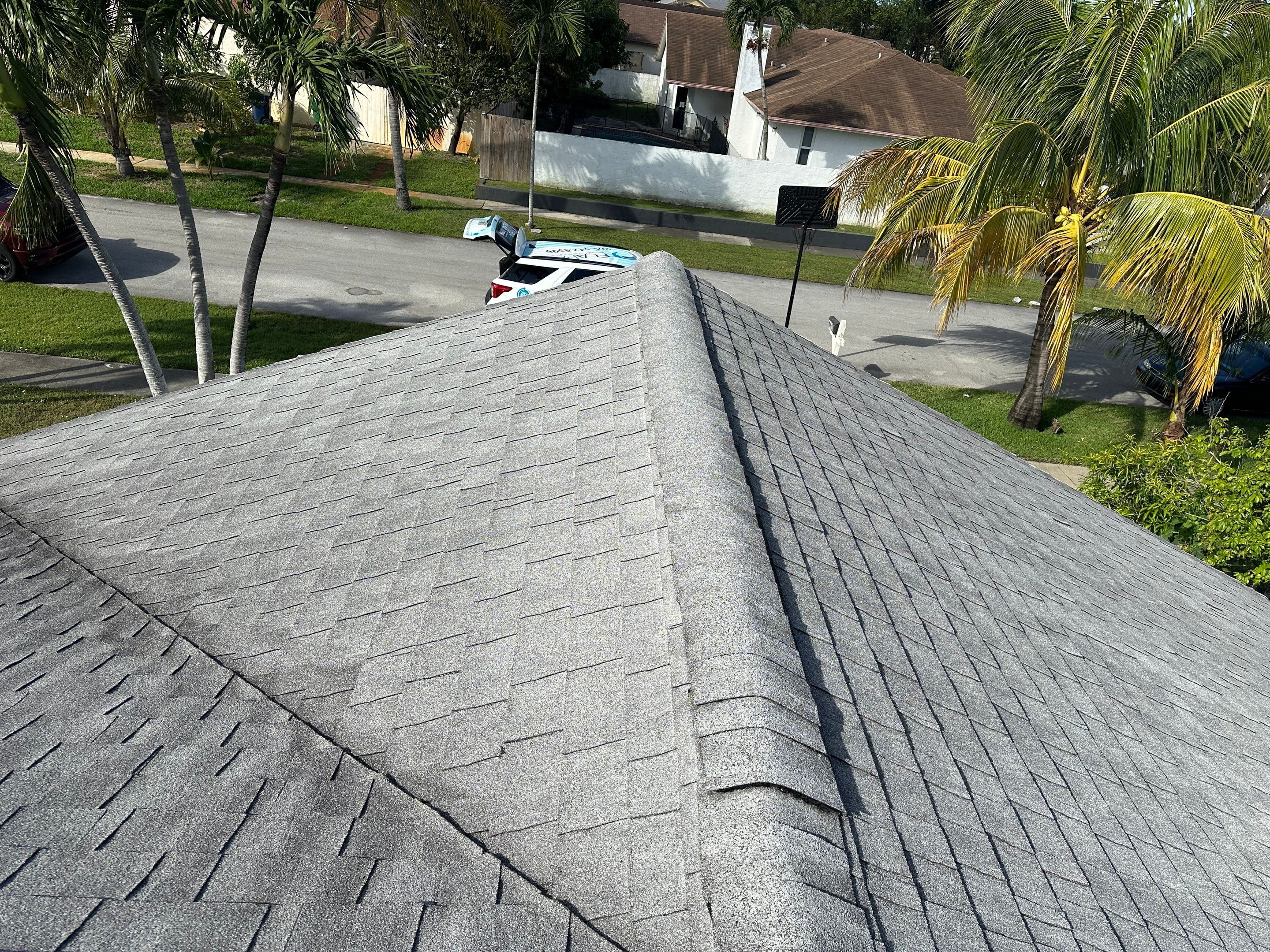 Water Damage Claim in Lauderhill by FLAPA & KeyStone