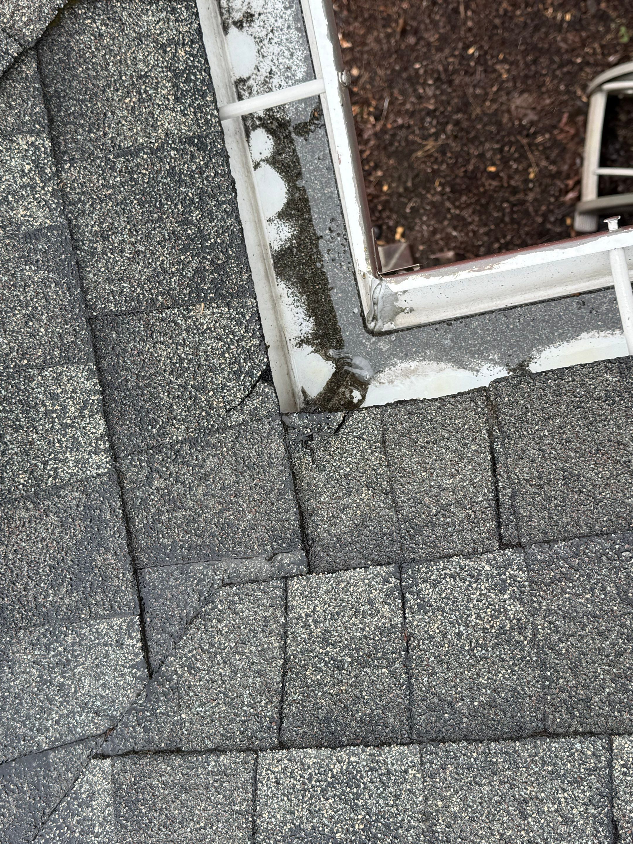 Roof Health Report • Eugene, OR by BEST Roofing & Waterproofing