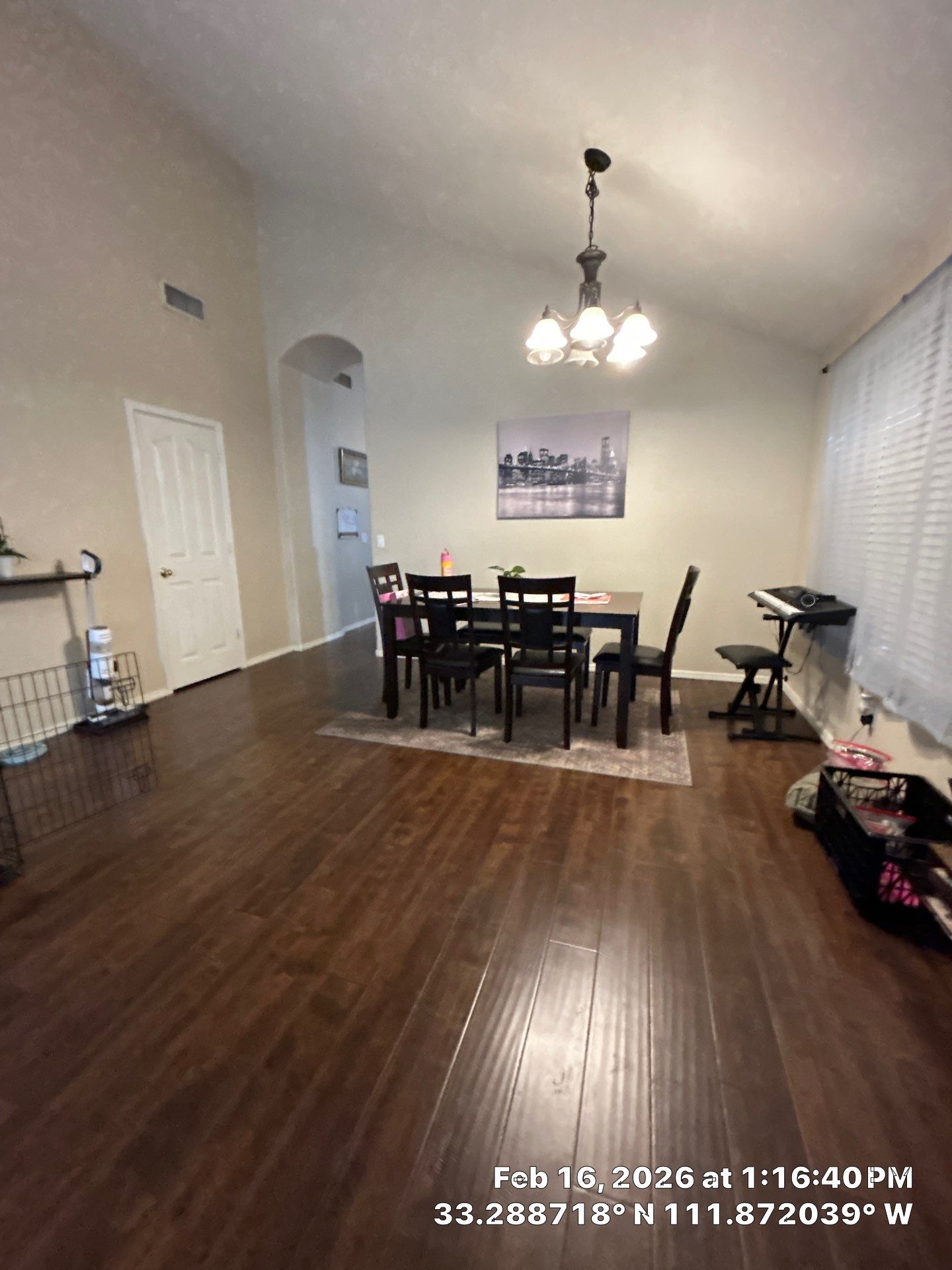 test by CompanyCam Sales Demo