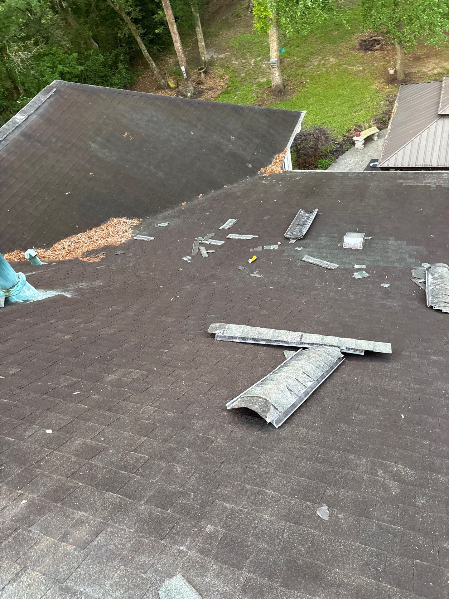 Roof Repair Pearland by Roof Repair Company