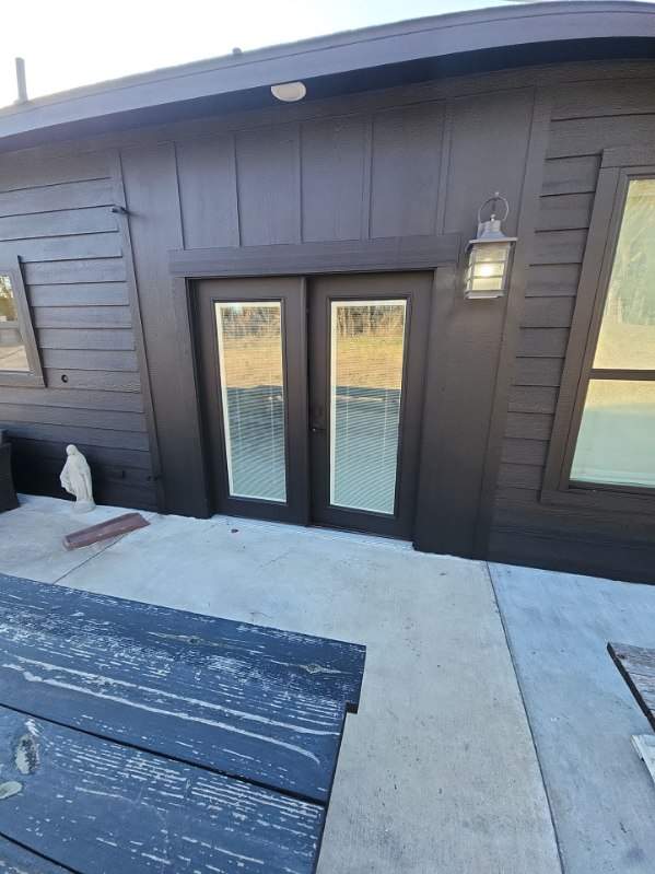 Project in Sherman by Rhino Roofing and General Contracting, LLC
