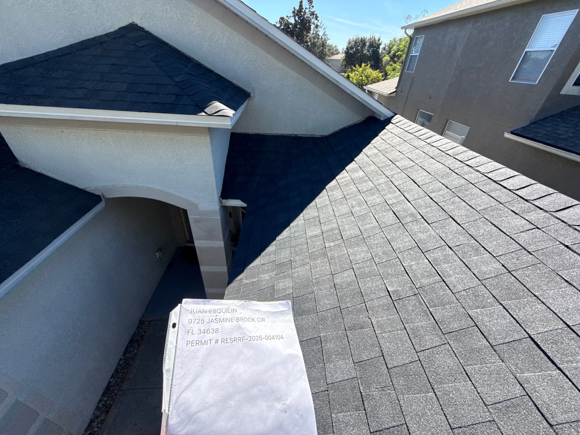 Project in Land O Lakes by You Restorations LLC DBA YOU-Home