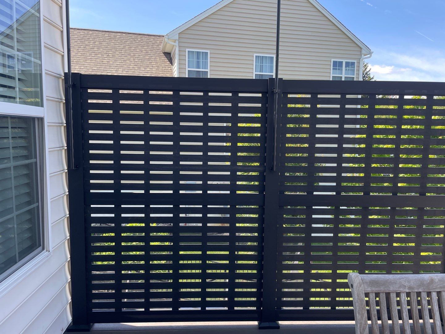 Project in West Chester by WilLine Builders LLC