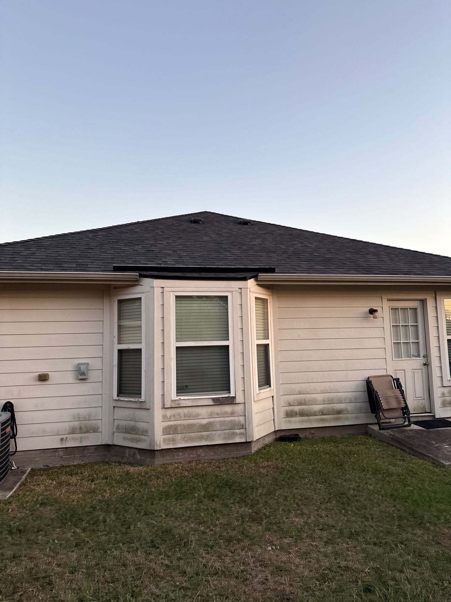 Project in Humble, TX by Proud Roofing