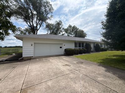 Project in Dunkirk, IN