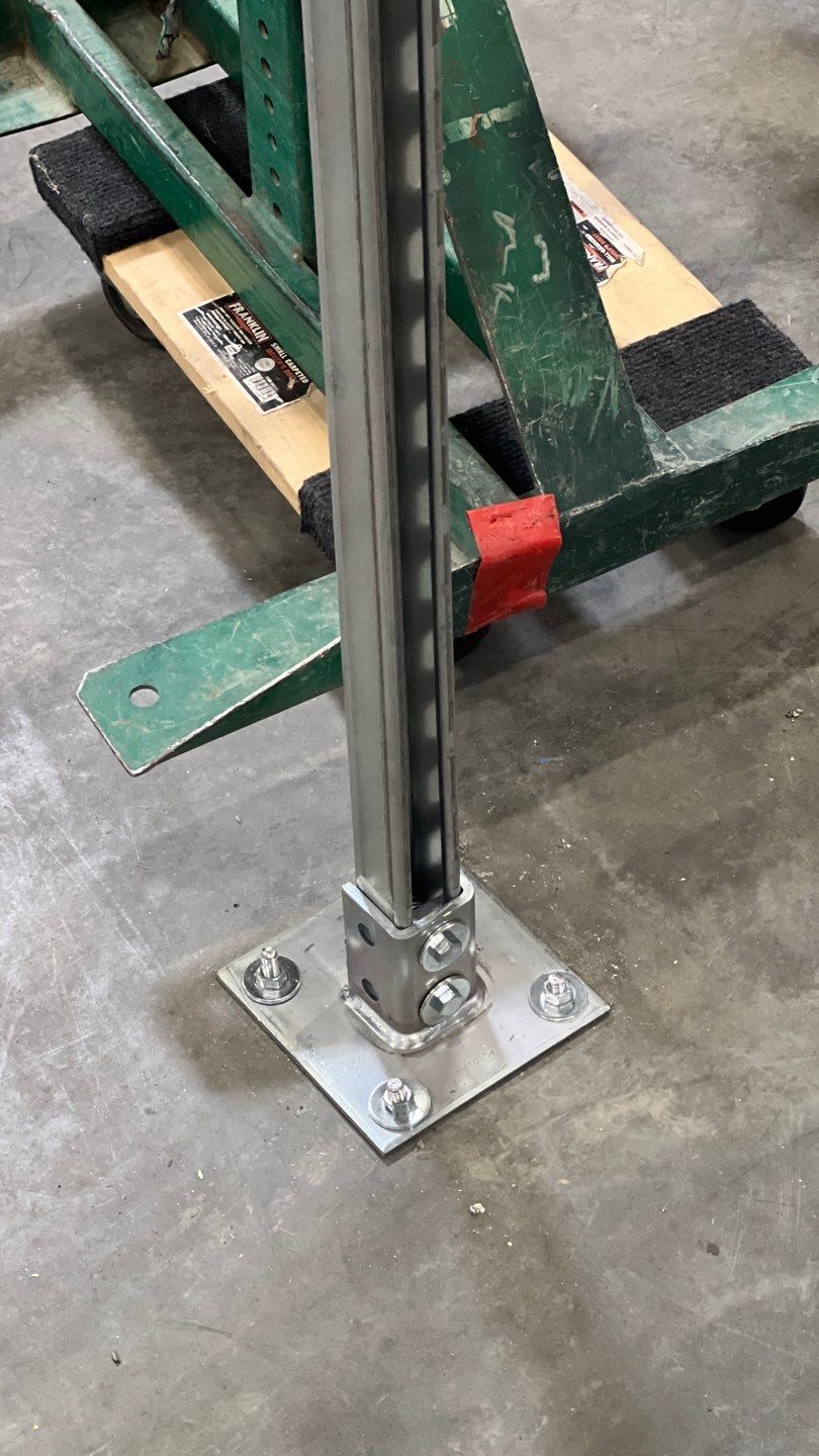 Commercial Custom Plumbing by Plumbing Connect Systems LLC