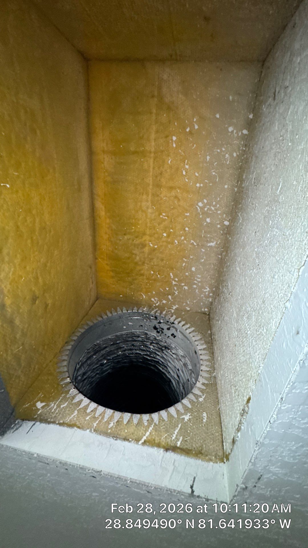 Air Duct Cleaning in Eustis by Hygienic Air, Inc