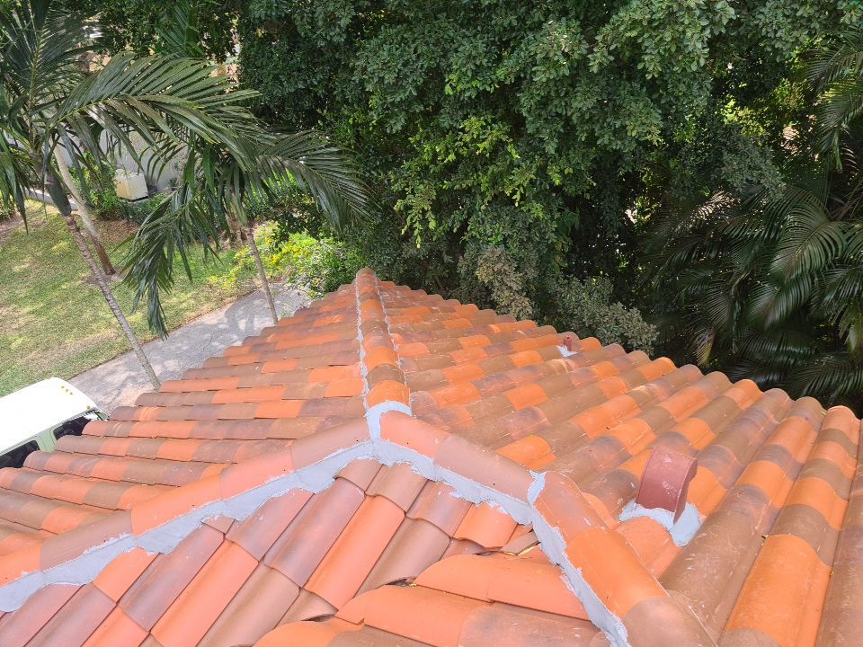 Residential Roofing Installation using Verea by BLUES BROTHERS CONSTRUCTION CORP