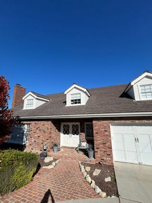 CertainTeed Presidential Shingle