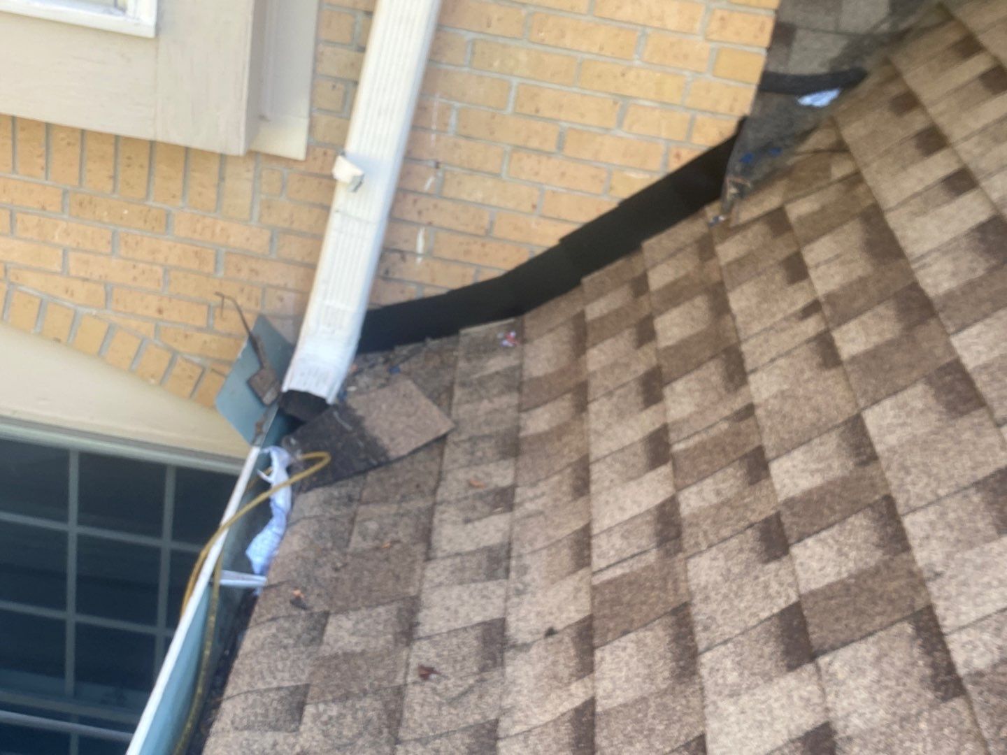 Commercial Flat Top Roof by Roof Bullies