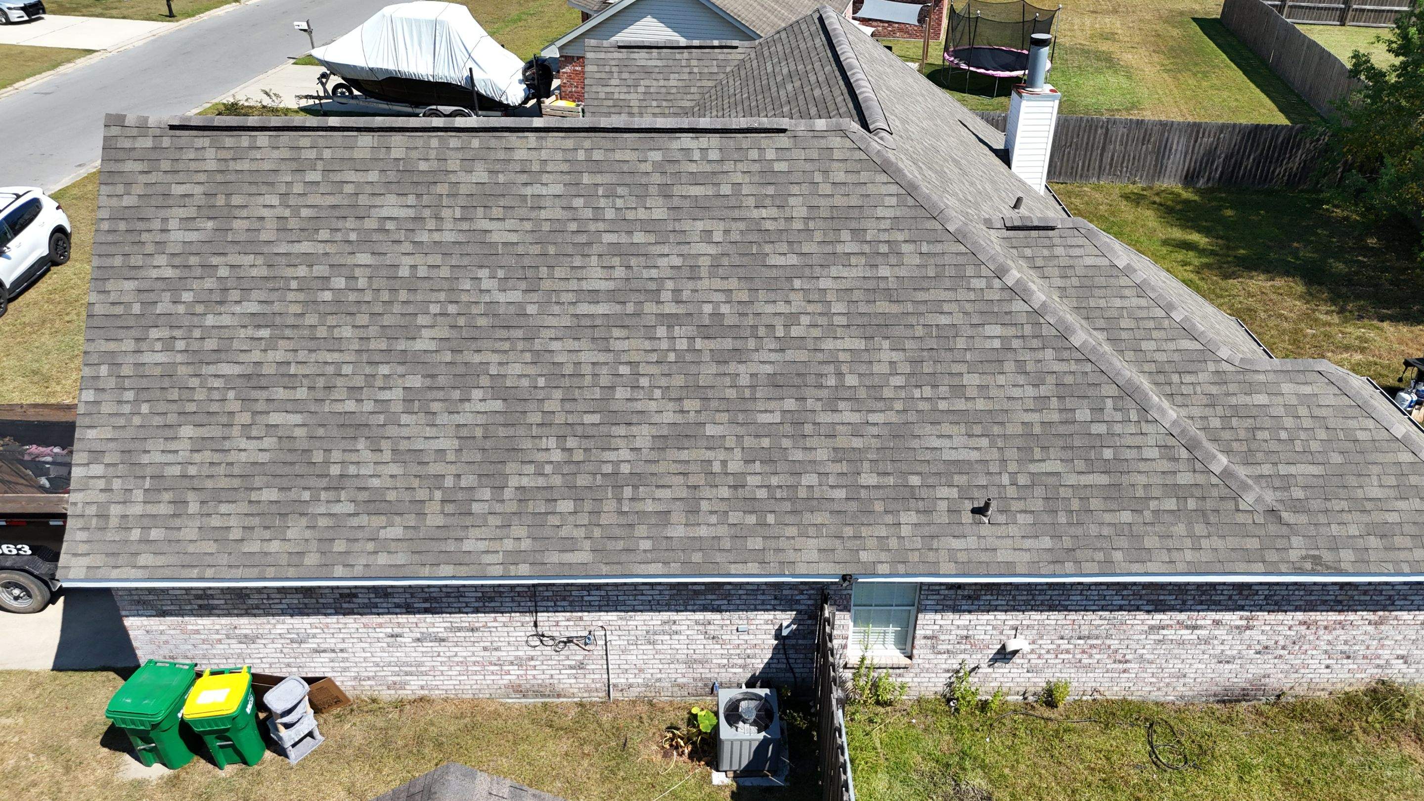 Our Contest Winner! by Husband Roofing & Contracting