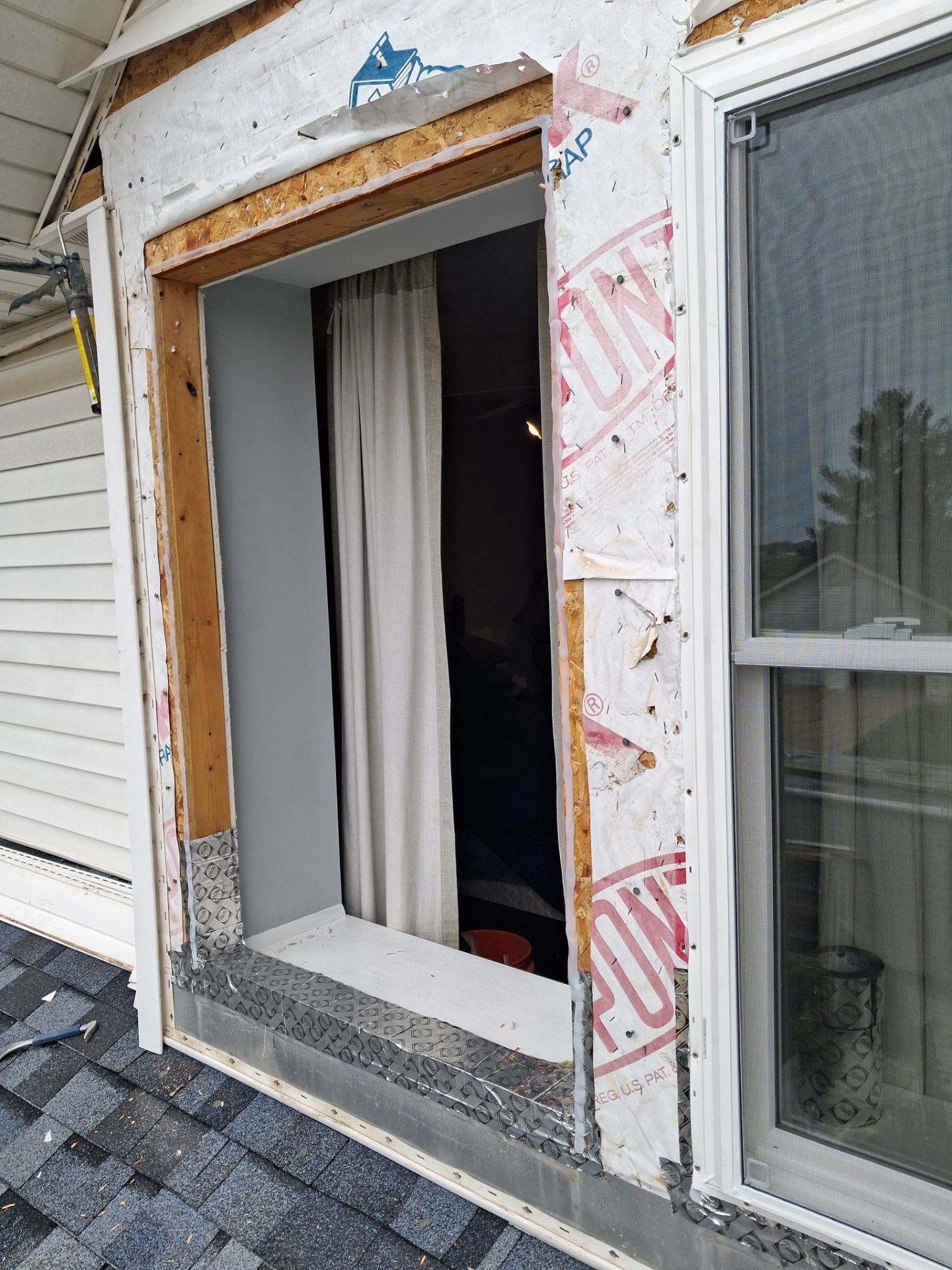 Upgrade Your Home with Pella 250 Series White Vinyl Windows by United Windows and Siding LLC
