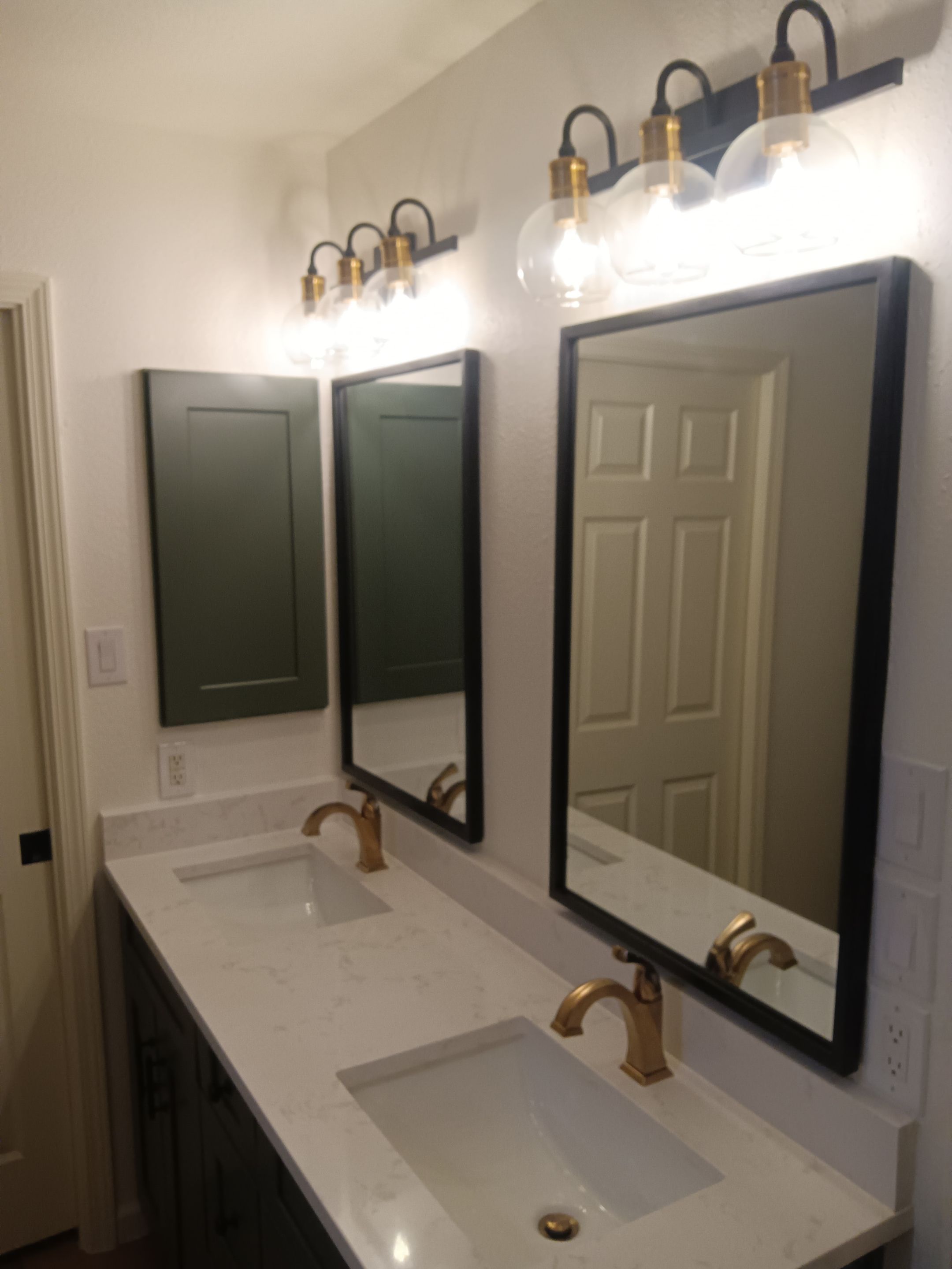 Bathroom Renovation in Helotes, TX by Legacy Bath and Kitchen 