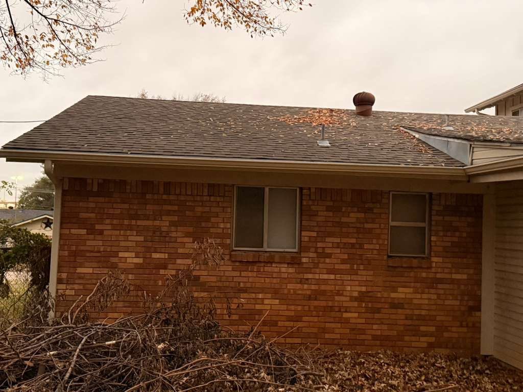 Project in Hurst by Armor Roofing | Exteriors