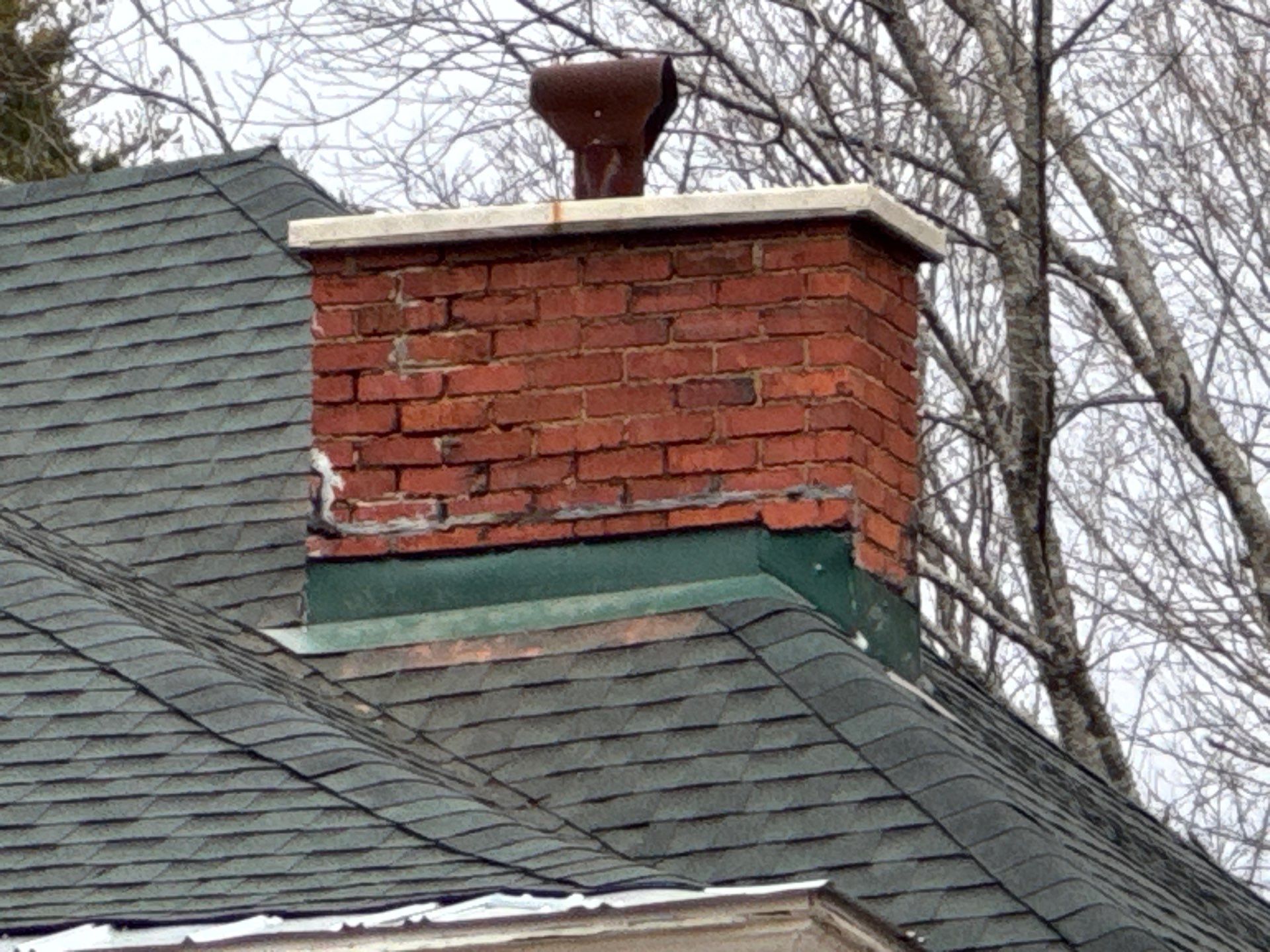 Historic Home Roof Replacement – Eads, TN by Cool Roofs