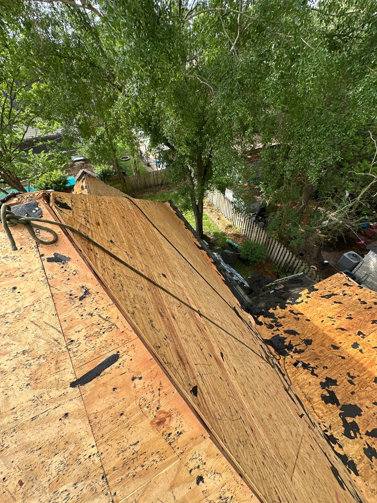 Roof Replacement in Memorial Northwest, Spring TX by Roof Repair Company
