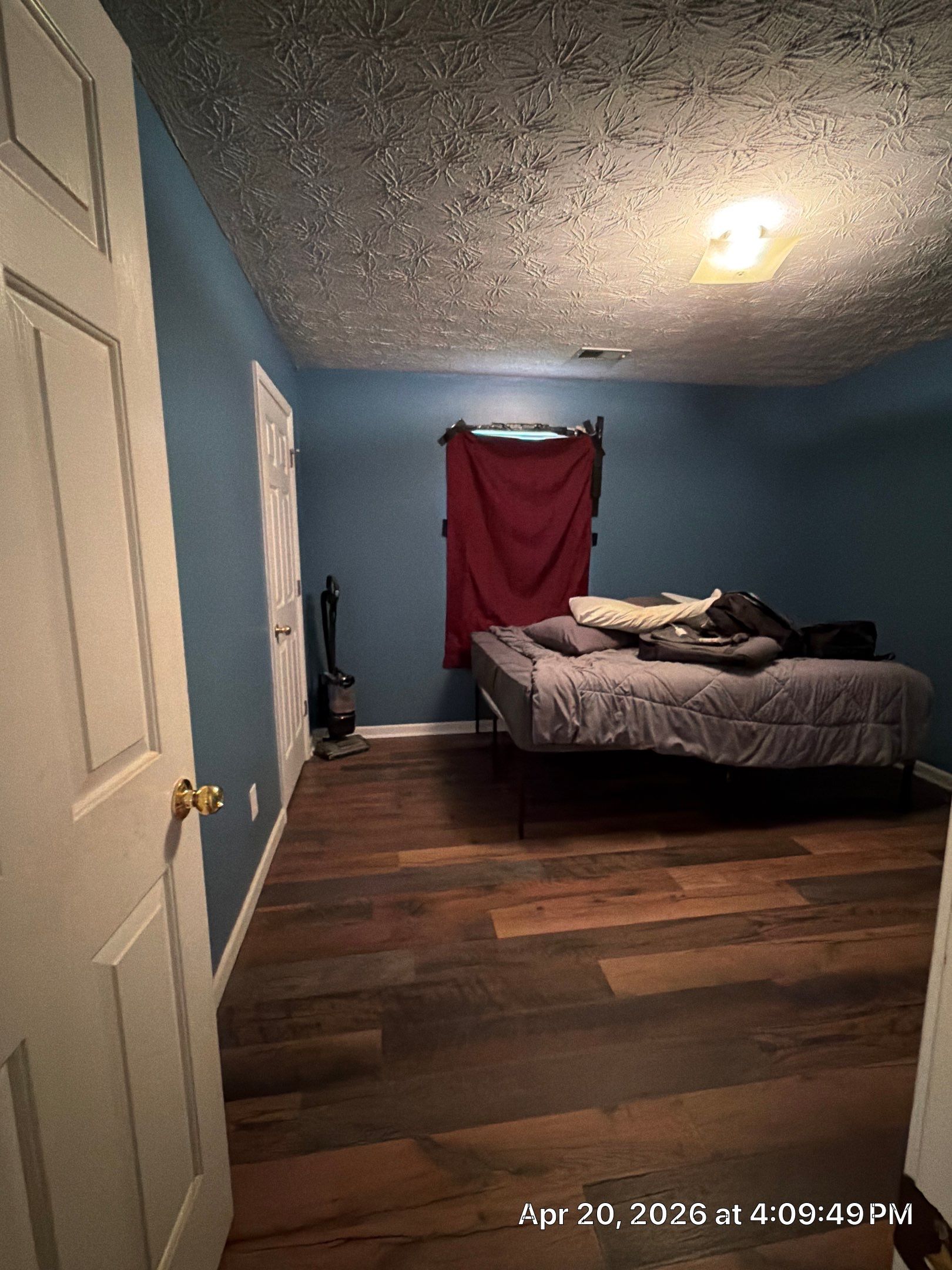 Whole-Home Interior Repaint and Neutral Color Transformation by PGP Surface Solutions, LLC