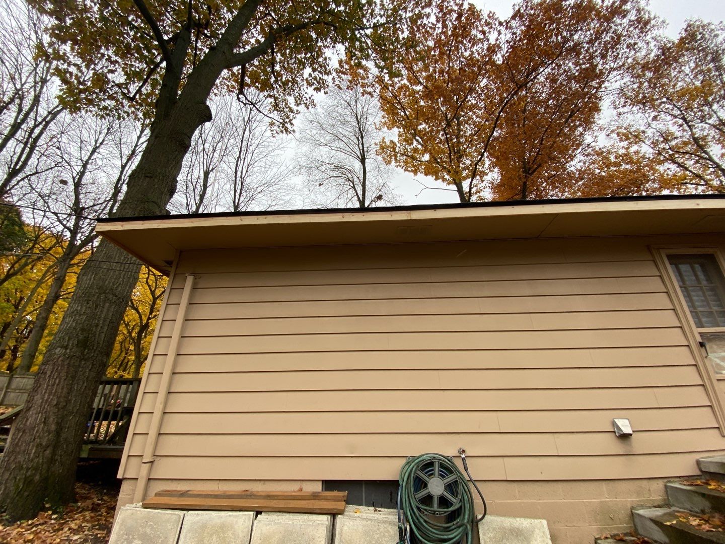 Roof Replacement using CertainTeed Landmark by 180 Contractors