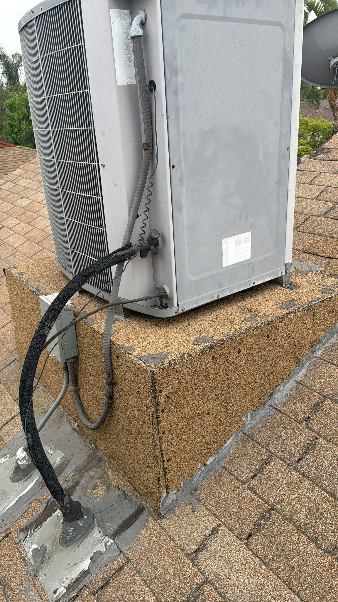Roof Replacement - San Leandro, CA 94577 by Epic Roof Replacement
