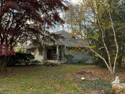 Install new shingles and new skylights